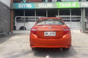 Toyota Vios 2015 FOR SALE