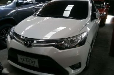 2016 TOYOTA Vios 1.5 G Automatic Transmission