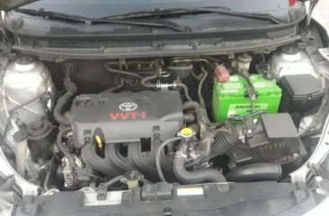 2016 TOYOTA VIOS 1.3E A/T THERMALYTE GASOLINE