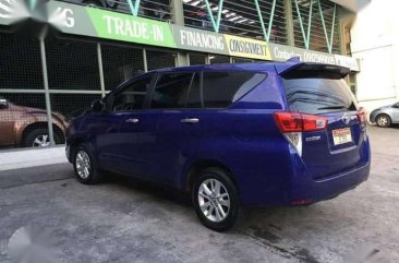 Toyota Innova 2017 (rosariocars) FOR SALE