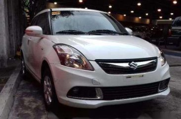 2016 Suzuki Swift Dzire for sale