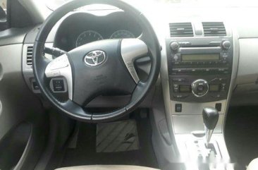 Toyota Corolla Altis 2013 for sale