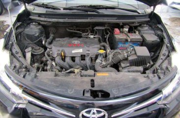 2016 Toyota Vios 1.3 E AT Php 528,000 only!