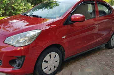 2015 Mitsubishi Mirage G4 for sale