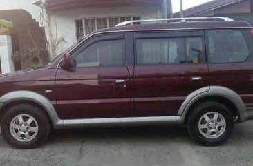 2013 Mitsubishi Adventure for sale