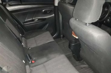 2017 Toyota Vios 1.3E for sale