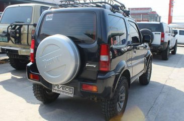 2015 Suzuki Jimny for sale