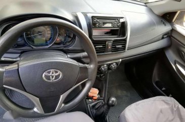 Toyota Vios FOR SALE