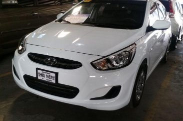 2016 Hyundai Accent for sale