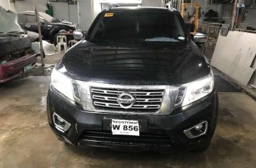 2018 Nissan Navara NP300 VL 25 4x4 MT Top of the Line Push Start