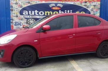 2015 Mitsubishi Mirage G4 for sale