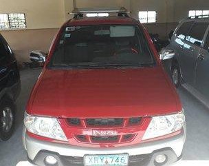 Isuzu Crosswind 2006 for sale