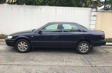 RUSH SALE Toyota Camry 22 1998 model