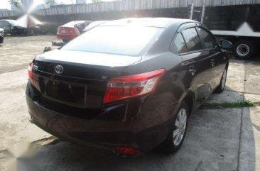 2017 Toyota Vios FOR SALE