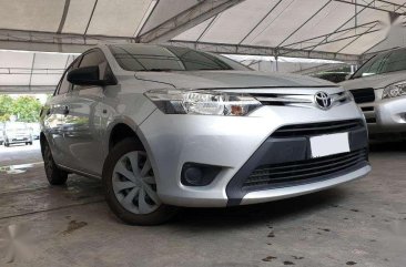 2016 Toyota Vios 1.3 MT Php 448,000 only!