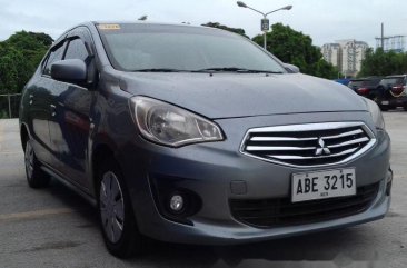 2015 Mitsubishi Mirage G4 for sale