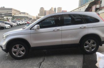 Honda CR-V 2008 for sale