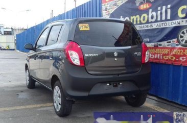 2017 Suzuki Alto for sale