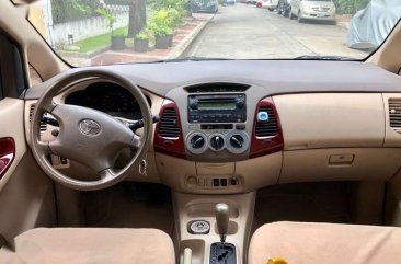 Toyota Innova G 2005  FOR SALE