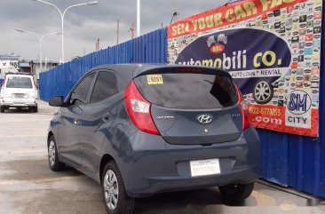 2016 Hyundai Eon for sale