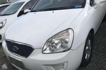 2008 Kia Carens AT DSL FOR SALE