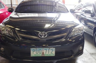 2011 Toyota Corolla Altis for sale