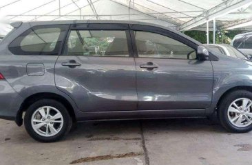 2014 Toyota Avanza 1.5 G MT P528,000 only!