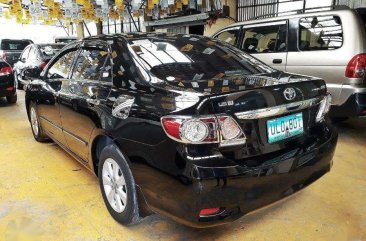 2013 Toyota Corolla Altis 1.6 G MT CARPRO Quality Used Car Dealer