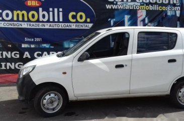 2014 Suzuki Alto for sale