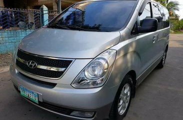 2009 Hyundai Grand Starex for sale