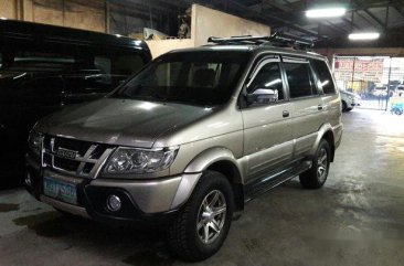 Isuzu Crosswind 2013 Sportivo x for sale