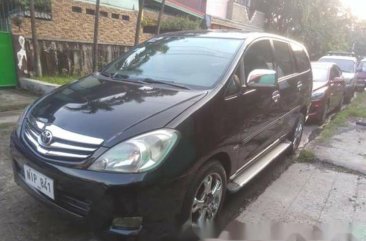 2010 Toyota Innova for sale