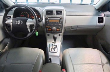 2013 Toyota ALTIS G FOR SALE