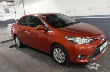 2017 Toyota Vios 1.3E for sale