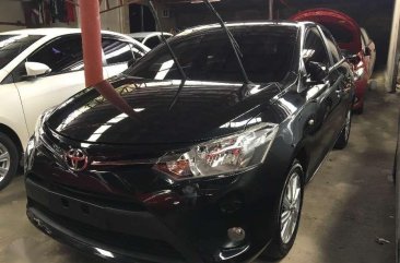 Toyota Vios 2018 1.3E automatic FOR SALE