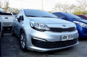 2015 Kia Rio for sale