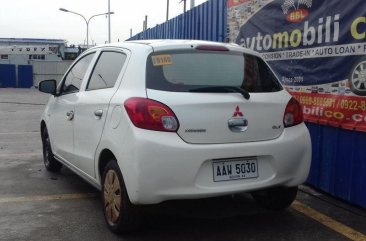 2014 Mitsubishi Mirage for sale