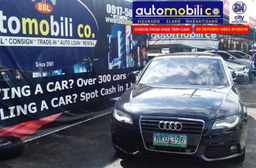 2009 Audi A4 for sale