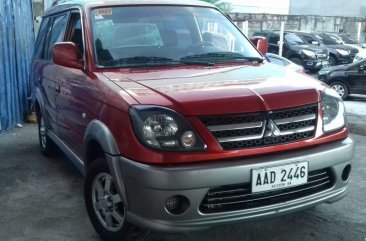 2014 Mitsubishi Adventure for sale