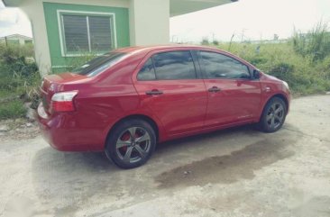 TOYOTA Vios 2011 Manual All Power