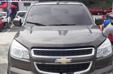 2014 Chevrolet Colorado for sale