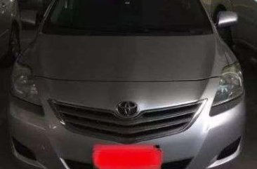 SELLING TOYOTA VIOS 2011 Manual