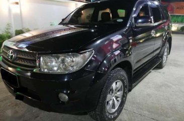 For sale!!! * Toyota Fortuner G * 2008 Model