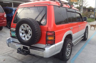 Mitsubishi Pajero 1993 for sale