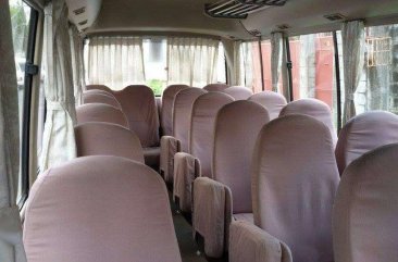 1997 Toyota Coaster for sale