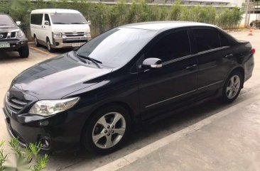 For Sale: Toyota Altis 2011 1.6V