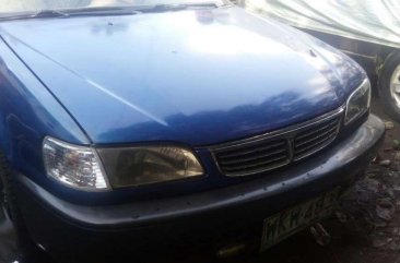 1999 Toyota Corolla XE (baby altis) FOR SALE