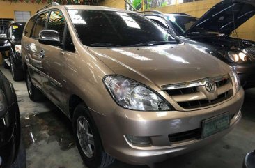 2005 Toyota Innova for sale