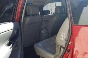 TOYOTA Innova 2006 FOR SALE