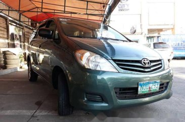 2010 Toyota Innova for sale